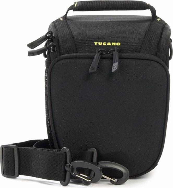 Actual product image Tucano Tech - Holster Bag Large digital Bag camera bag (Camera shoulder bag)