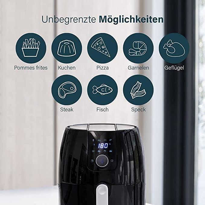 Produktbild Princess 182025 (EU-Stecker)