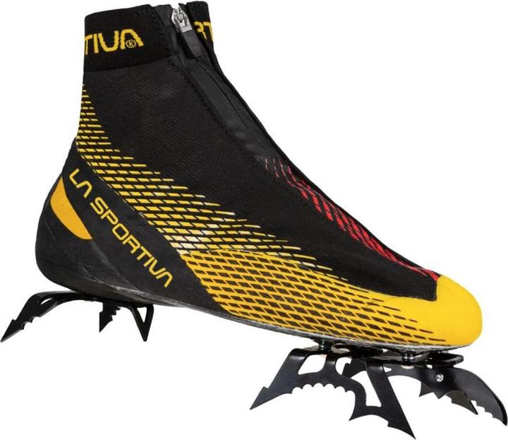 Produktbild La Sportiva Mega Ice Evo (45)