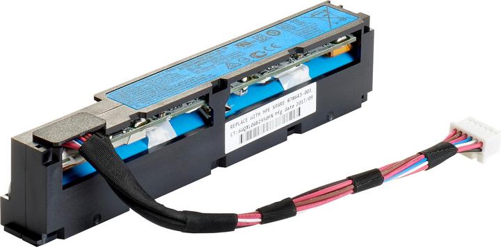 HPE Smart storage battery