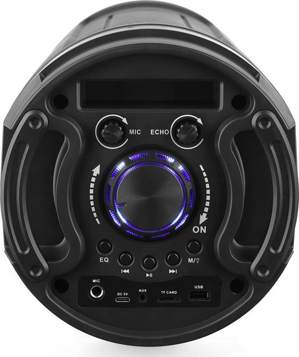 Produktbild Media-Tech Power Audio Bt Funbox Keg Pro Mt3182 (Batteriebetrieb)