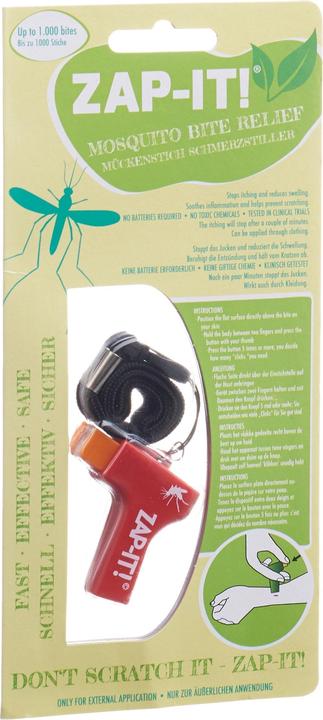 Produktbild Zap-It! Mückenstich Schmerzstiller