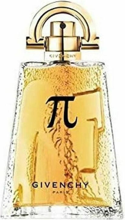 Produktbild Givenchy PI by (Eau de Toilette, 50 ml)
