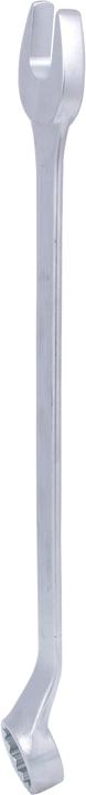 Produktbild KS Tools Ringmaulschlüssel gekröpft (27 mm)