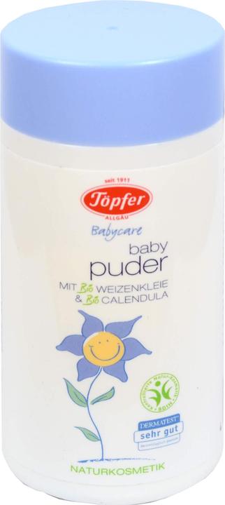 Töpfer Babycare