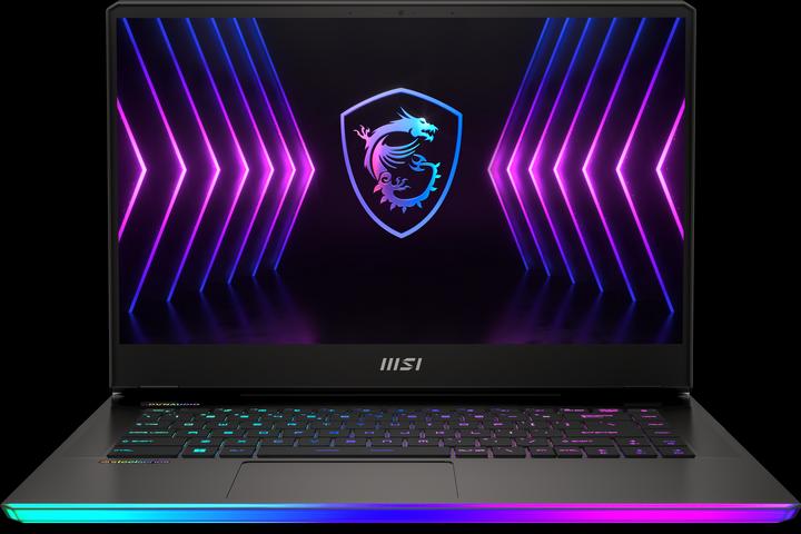 Image du produit MSI Raider GE67 (15.60", Intel Core i7-12800HX, 16 Go, 1000 Go, CH)