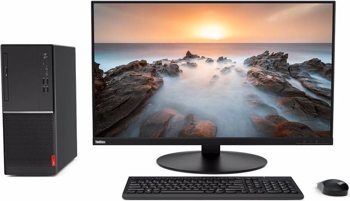 Produktbild Lenovo ThinkCentre V55t 15API (AMD Ryzen 5 3400G, 8 GB, 512 GB)