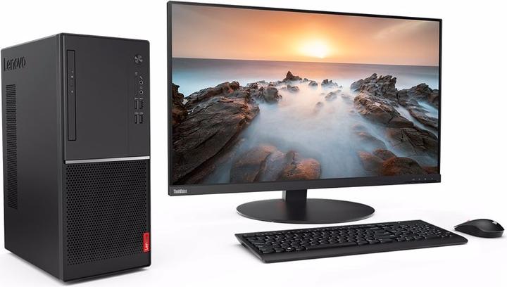 Lenovo ThinkCentre V55t 15API (AMD Ryzen 5 3400G, 8 GB, 512 GB)