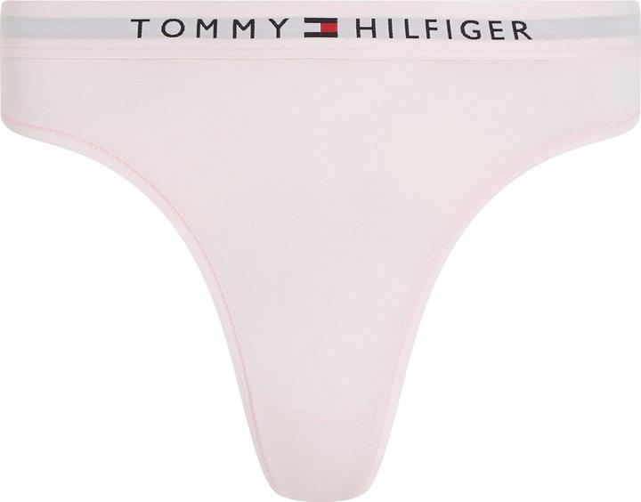 Tommy Hilfiger Thong (ext Sizes)