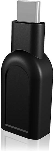Immagine prodotto Icy Box USB Typ-C auf USB 3.0 (USB 3.0, 4.50 cm)