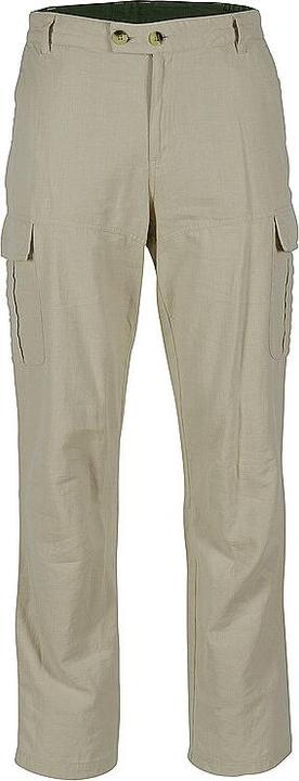 Pinewood Wanderhose Insect Safe Leinen (54)