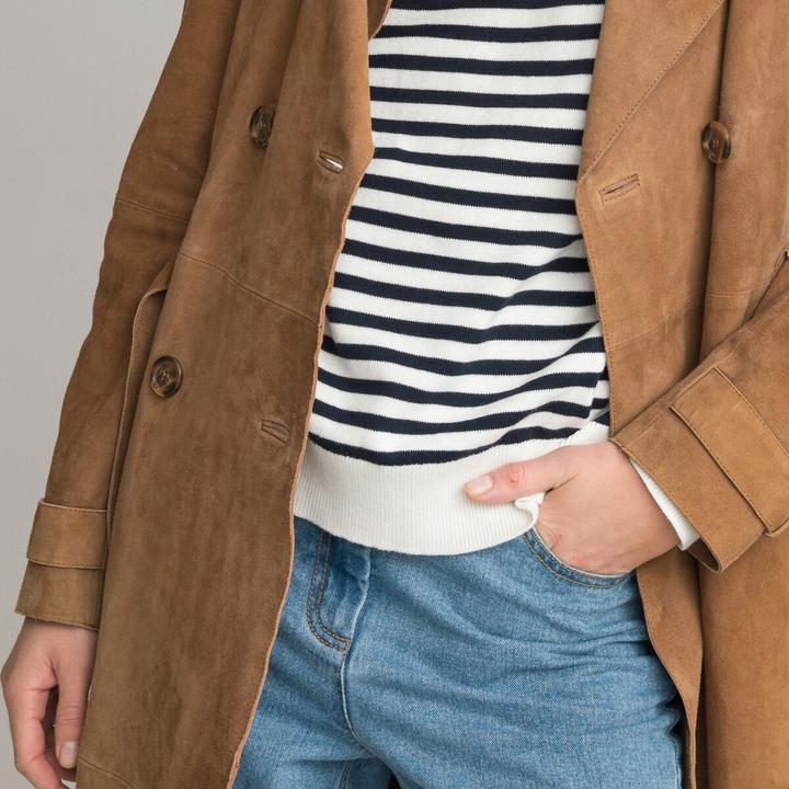 Produktbild La Redoute Collections Trenchcoat (40)