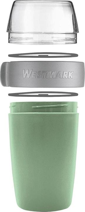 Image du produit Westmark Gobelet à céréales 700ml
