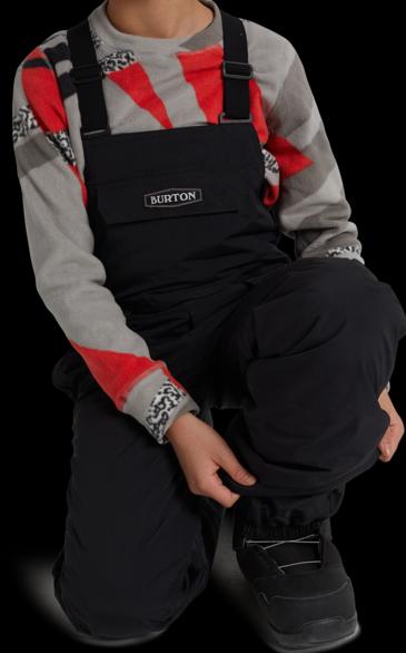 Produktbild Burton Skylar Bib (S)