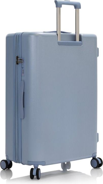 Produktbild Heys Earth Tones -matkalaukku, vaaleansininen (125 l, L (90 - 115l))