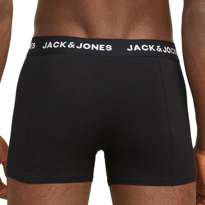 Immagine prodotto Jack & Jones 6er Pack Anthony Retro Short / Pant (S, confezione da 6)