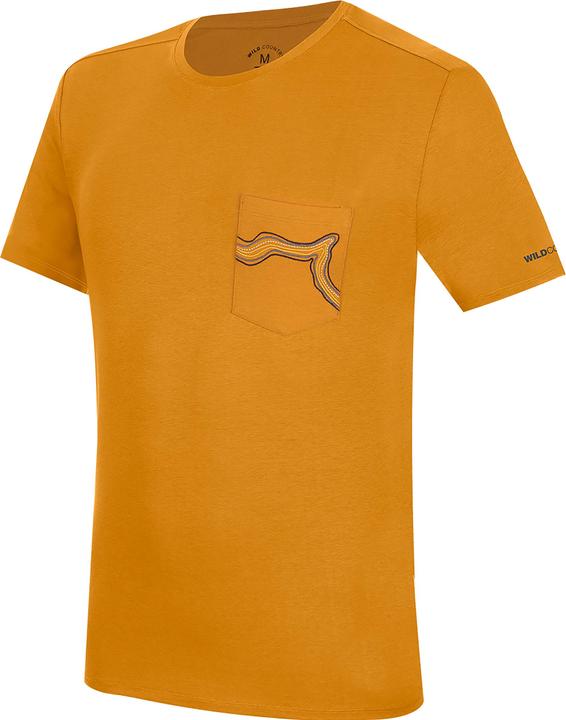 Wild Country Session T-Shirt Herren
