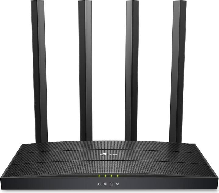 TP-Link OMADA AC1350 WI-FI GIGABIT VPN ROUTER PORT: 1X GIGABIT RJ45 WA