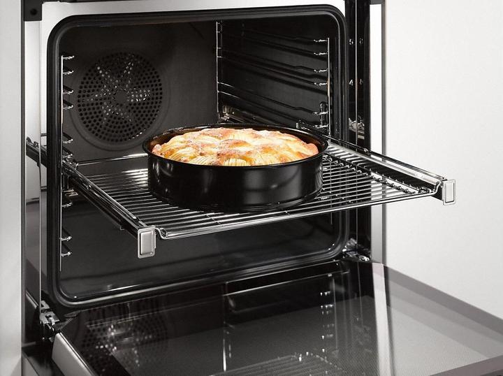 Produktbild Miele HFC50 FlexiClip Einzelauszüge