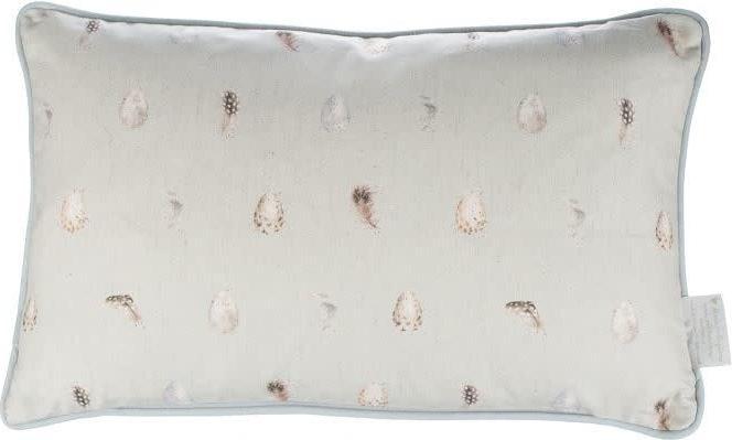 Image du produit Wrendale Design Coussin Chirpy Chaps 50x30cm (50 x 30 cm)