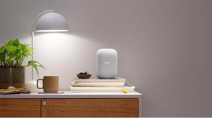 Immagine prodotto Google Nido Audio (Google Assistant)