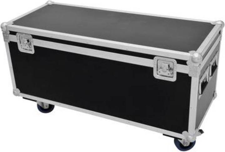 Image du produit Omnitronic UniversalCase Profi 100x avec rouleaux (Universel)