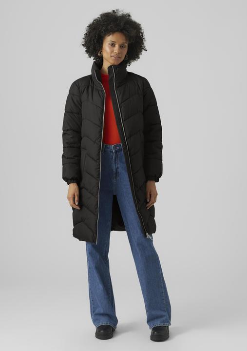Actual product image Vero Moda VMLIGA COAT BOOS Coat (S)