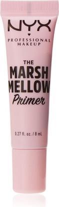Image du produit NYX Professional Make-Up Nyx Marsh Mellow Primer Mini 8ml