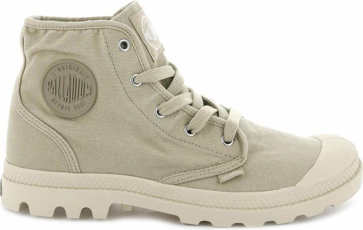 Palladium Pampa Hi - 11250