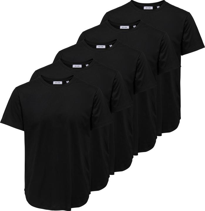 Immagine prodotto Only & Sons T-Shirt JEFF LONGY Kurzarmshirt (XXL)