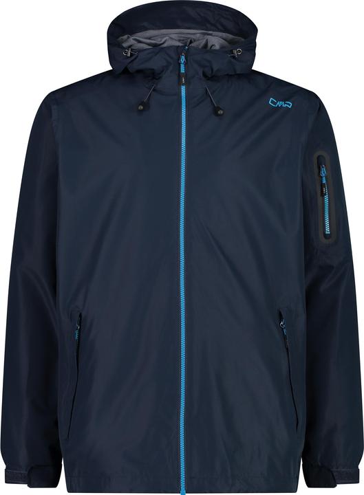 Immagine prodotto CMP Campagnolo Felpa con cappuccio (54)