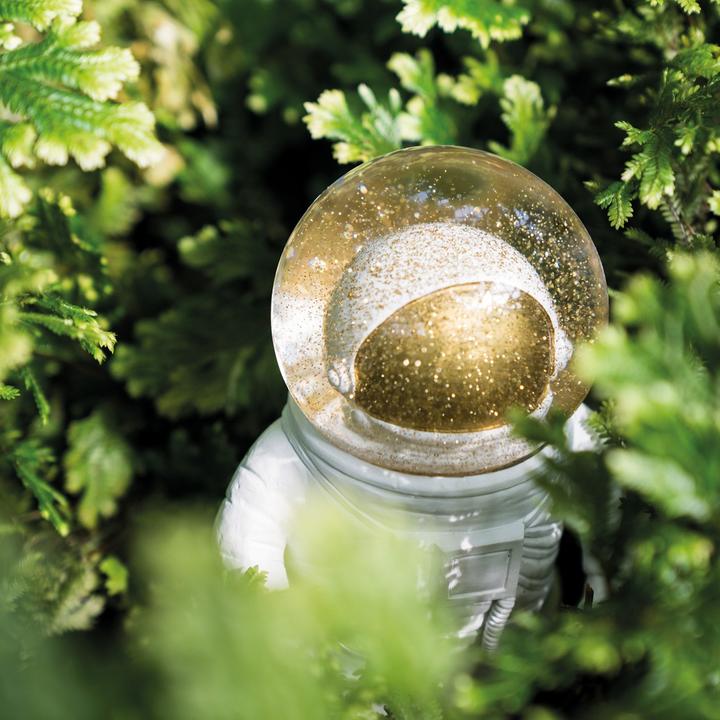 Image du produit Donkey Products Globe à neige (18 x 7 cm)