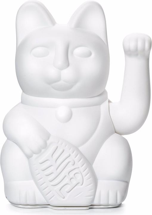 Produktbild Donkey Products Winkekatze (8 x 10.5 cm)