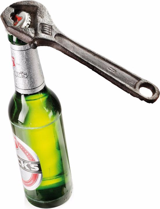 Actual product image Donkey Products Closing time Karl-Heinz (Bottle opener)