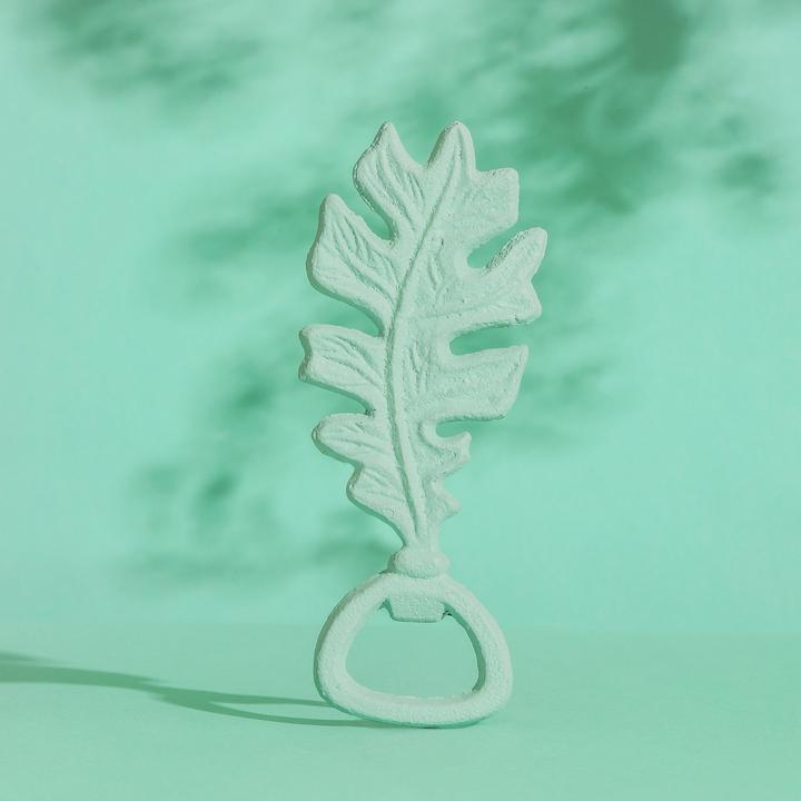 Image du produit Donkey Products Jardin tropical Lovely Leaf (Décapsuleur)