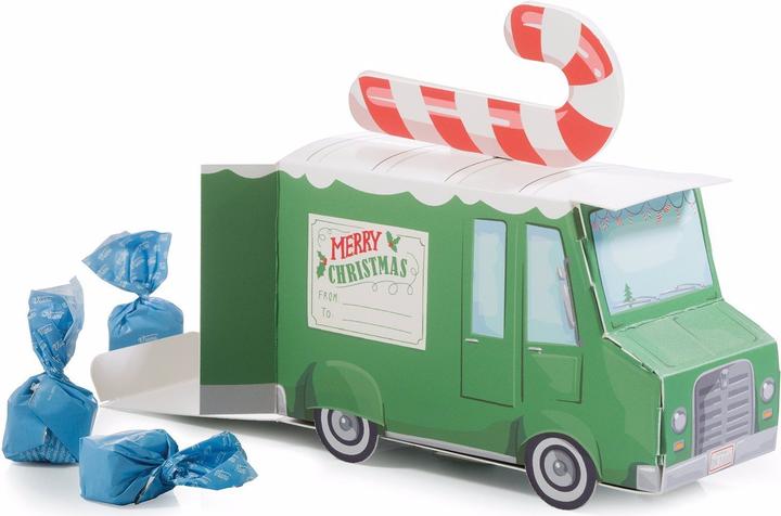 Produktbild Donkey Products Xmas Van (Geschenkbox, 1 x)