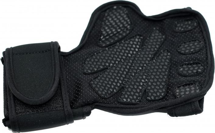 Image du produit Gym Generation Gants de fitness avec dragonnes et bandages (M)