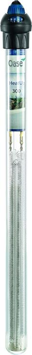 Actual product image Oase HeatUp 300 control heater