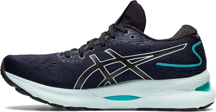 Actual product image ASICS Performance Gel Nimbus 24 (37)