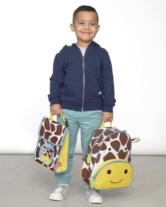 Produktbild Skiphop Zoo Lunch Tasche