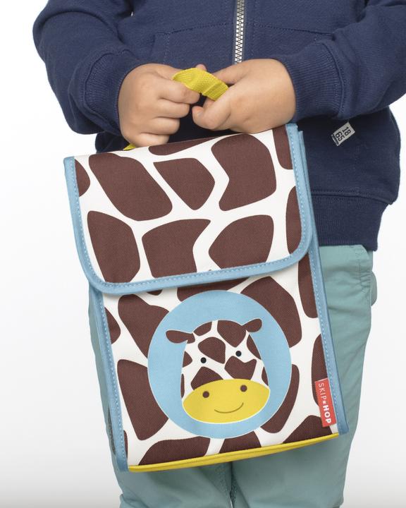 Produktbild Skiphop Zoo Lunch Tasche