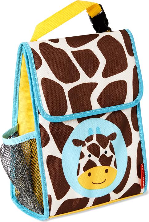 Produktbild Skiphop Zoo Lunch Tasche