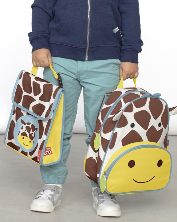 Produktbild Skiphop Zoo Lunch Tasche