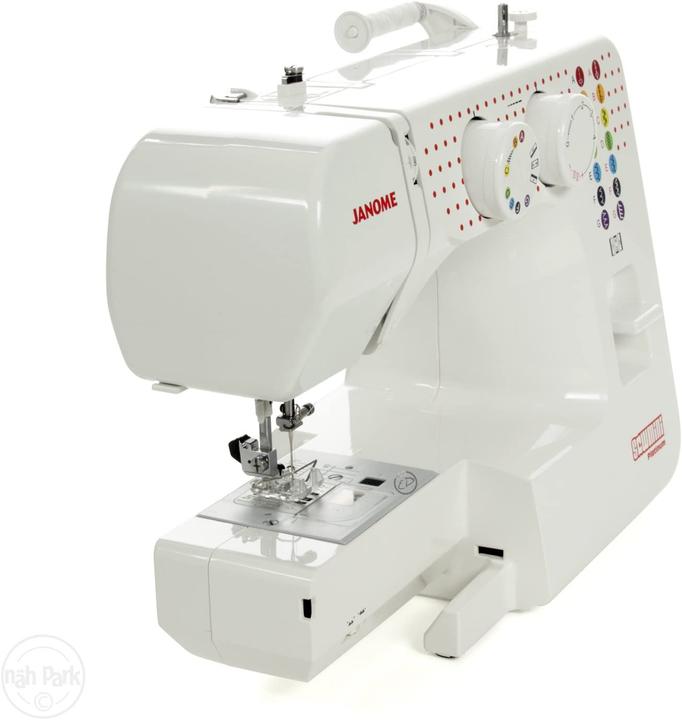 Produktbild Janome Kindernähmaschine
