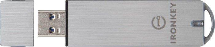 Produktbild Kingston IronKey S1000 Enterprise (8 GB, USB-A, USB 3.0)