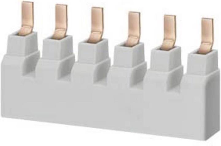 Immagine prodotto Siemens Barra di spine sezionabile 2 trifase Interruttore ausiliario secondo