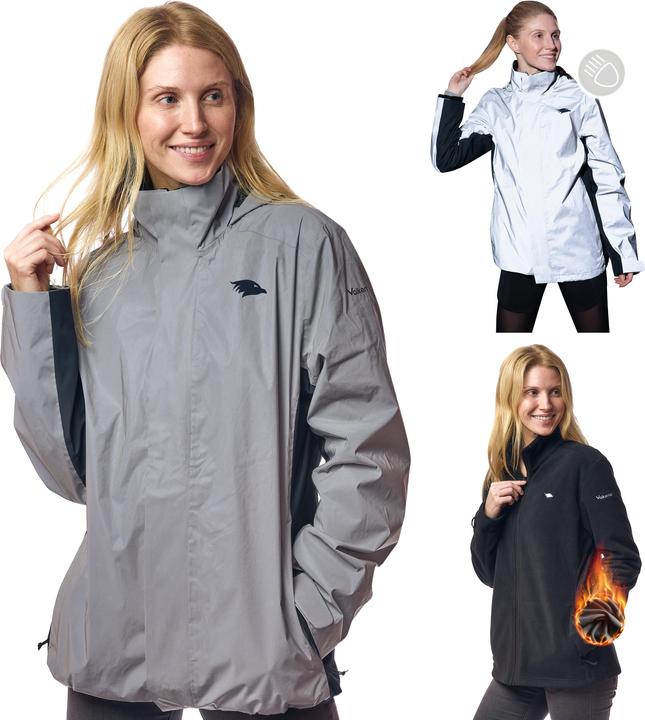 Image du produit Valkental Veste intelligente 3en1 (M)