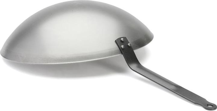 Produktbild de Buyer Carbone Plus (35 cm, Wok Pfanne, Stahl)