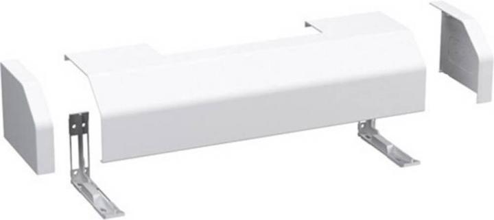 Image du produit GGK Contrecollage de manoeuvre RK 4 champs (Conduit, 180 cm)