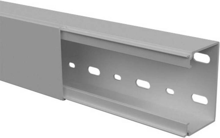Immagine prodotto GGK Canalina per il passaggio dei cavi LFG x60 (Tubazione, 200 cm)